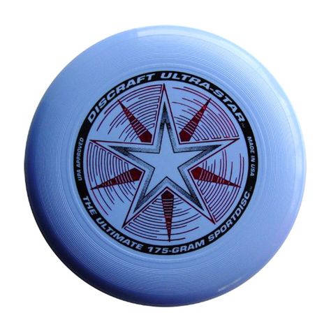 1954 — Flyin Saucers (frisbee)bestproductscom Dog Frisbee, Disc Golf Baskets, Disc Golf Courses, Frisbee Disc, Disk Light, Frisbee Golf, Golf Drivers, Flying Disc, Ultimate Frisbee