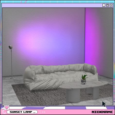 sunset lamp | give me a nickname on Patreon Sims 4 Air Mattress Cc, Sims 4 Hood Cc Furniture, Sims4 Beds Cc, Sims 4 Bed Cuddle Mod, Sims 4 Cc Beds Patreon Free, Sims4 Cc Wallpaper, Y2k Sims 4 Cc Furniture, Sims 4 Couches Cc, Sim4 Furniture