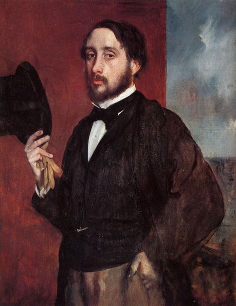 Edgar Degas Art, French Impressionist Painters, Art Quiz, Degas Paintings, Dancer Painting, Impressionist Artists, Edgar Degas, National Gallery, Great Artists