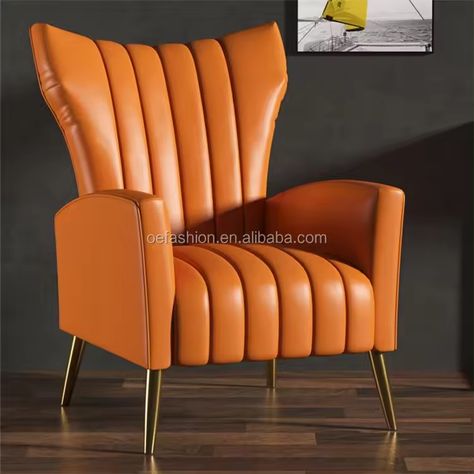 Oe-fashion High Back Leather Banquet Chair For Hotel Modern Lounge Sofa Chair - Buy Lounge Chair For Hotel high Back Chair leather Sofa Chair Product on Alibaba.com Leather Sofa Chair, Modern Sofa Living Room, High Back Chairs, Modern Lounge, Sofa Seats, Lounge Sofa, Modern Sofa, Leather Chair, Sofa Chair