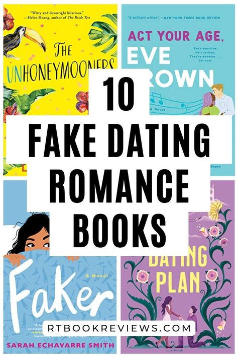 Look no further than a fake dating romance book for a heartwarming love story filled with charming characters and witty banter you'll enjoy! Tap to see the 10 best romance books featuring fake dating storylines. #romancebooks #bestbooks #fakedatingbooks #fakedatingromance Fake Dating Trope Books, Fake Dating Romance Books, Fake Dating Books, Best Romance Books, Witty Banter, Fake Identity, Fake Dating, Dating Book, Fake Relationship