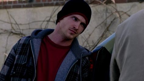 Jesse Pinkman Season 1, Breaking Bad Season 1, Breaking Bad Seasons, Breaking Bad 3, Vince Gilligan, Aaron Paul, Call Saul, Walter White, Better Call Saul