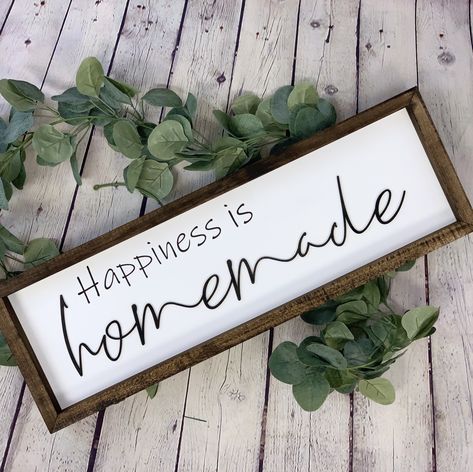 Dining Room Signs Quotes Farmhouse, Diy House Signs Indoor, Wall Decor Quotes Living Room, Rectangle Signs For The Home, Wall Signs With Quotes Home Decor, Living Room Wall Signs Quotes, Rectangle Wooden Signs, Farmhouse Wooden Signs, Living Room Signs Quote