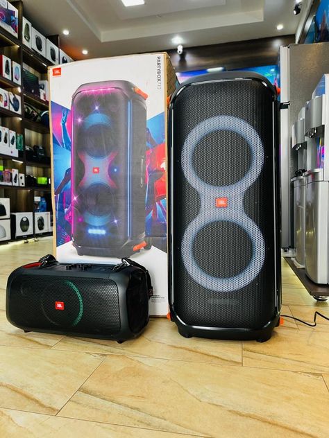 Hifi Music System, Live Sound System, Small Bluetooth Speaker, Jbl Speakers Bluetooth, Jbl Speakers, Home Theater Surround Sound, Best Portable Bluetooth Speaker, Party Lighting, Outdoor Bluetooth Speakers