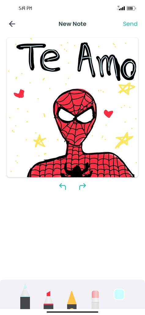 Drawing Spiderman, Noteit Ideas, App Drawings, Pretty Wallpapers Tumblr, Note It, Celebrity Art, Art Reference Photos, Pretty Wallpapers, Drawing Inspiration