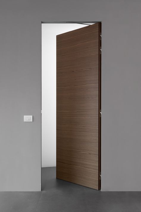 Flush Door Design, Fire Rated Doors, Living Room Wall Units, Make A Door, Stylish Doors, Doors Interior Modern, Glass Doors Interior, Flush Doors, Modern Houses Interior