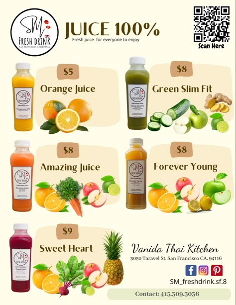 Juicing Business Ideas, Fresh Juice Packaging, Juice Branding Design, Fruit Juice Brands, Juice Business, Fruit Juice Packaging, Juice Cafe, Fruits Juice, Fresh Juice Recipes