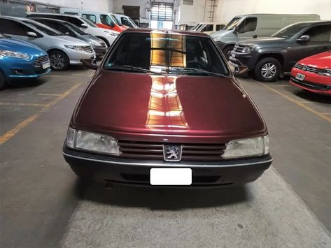 Peugeot 405 1.9 Sr Sc | MercadoLibre Peugeot 405, Station Wagon, Peugeot, Cars, Vehicles, Pins, Quick Saves