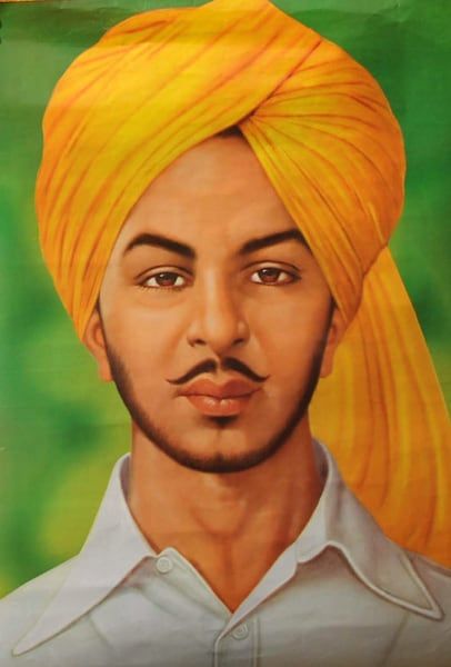 Bhagat Singh Wallpapers Full Hd, Baghat Singh, Bagath Singh, Sardar Bhagat Singh, Social Reformers, Bhagat Singh Wallpapers, Shaheed Bhagat Singh, Freedom Fighters Of India, Photoshop Wallpapers