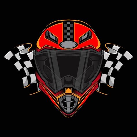 Helmet Logo Design, Moto Logo Design, Motocross Logo, Biker Logo Design, Helmet Vector, Motorcycles Logo Design, Biker Logo, Motorcycle Helmet Design, Moto Logo