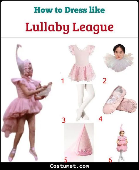 Munchkin Diy Costume, Lullaby League Costume Diy, Wizard Of Oz Lullaby League Costume, Diy Munchkin Costume Wizard Of Oz, Lullaby League Costume, Lullaby League, Saint Ursula, Steampunk Wizard, Munchkin Costume