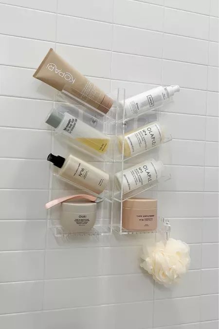 Bathroom Closet Organization Ideas, Bathroom Drawer Organization, Bathroom Storage Hacks, Bathroom Closet Organization, Bathroom Storage Solutions, Closet Organization Ideas, House Organisation, Organic Remedy, Aesthetic Bathroom