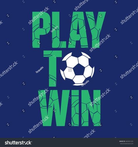 Slogan play to win sport typography, t-shirt graphics, vectors #Ad , #SPONSORED, #win#sport#Slogan#play Sport Typography, Slogan Ideas, Sports Slogans, Typographic Logo Design, Catchy Slogans, Typography T Shirt, Special Olympics, Shirt Graphics, Typographic Logo