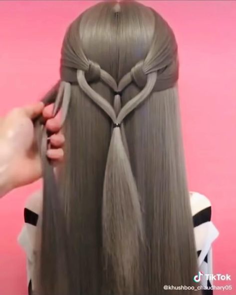 Guest Hairstyles, Easy Wedding, Beautiful Braided Hair, Long Hair Tutorial, Extensions Hair, Peinados Fáciles Para Cabello Corto, Hair Tutorials For Medium Hair, Hair Up Styles, Hair Ponytail Styles