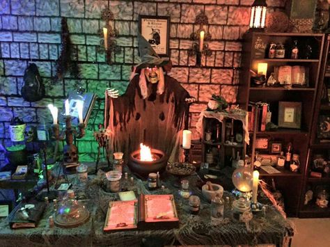 Halloween Witches Lair, Witch’s Lair, Vampires Lair, Witch Lair, Haunted Hallway, Witches Lair, Halloween Pirates, Haunted Trail, Halloween Lighting