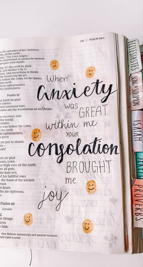 Psalm 30 Bible Journaling, Psalm 27 Bible Journaling, Psalms Journaling Ideas, Abs Drawings, Psalm 23 Bible Journaling, She Reads Truth Bible Journaling, Psalms Journaling, Jesus Journal Ideas, Psalm Study