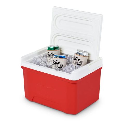 ►► FREE Igloo 9 Quart Laguna Ice Chest Cooler After Rebate from Walmart w/ TopCashback $15 Value! ►► #Beach, #Free, #FreeAfterRebate, #FREEbate, #Freebie, #Freebies, #Love, #Picnic, #Sample, #Summer, #Walmart ►► Freebie Depot Igloo Ice, Pack Your Lunch, Camping Accesorios, Ice Chest Cooler, Camping Coolers, Ice Chest, Eat Lunch, Shop Till You Drop, Sports Drink