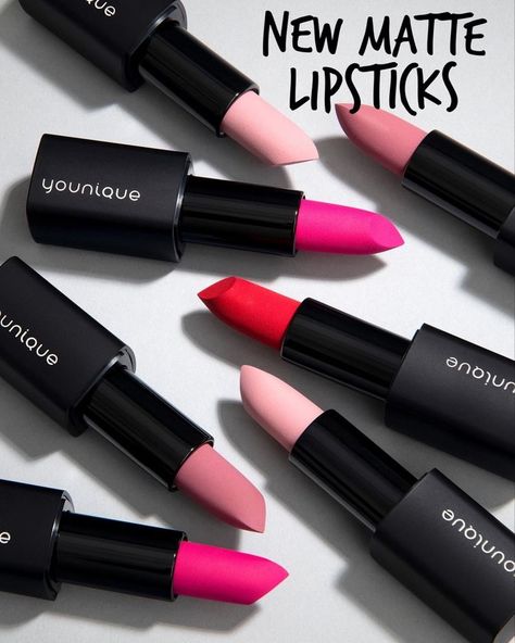 Tv Show Recommendations, Younique Lipstick, Show Recommendations, Younique Foundation, Best Matte Lipstick, Younique Business, Younique Mascara, Long Lasting Matte Lipstick, Younique Beauty