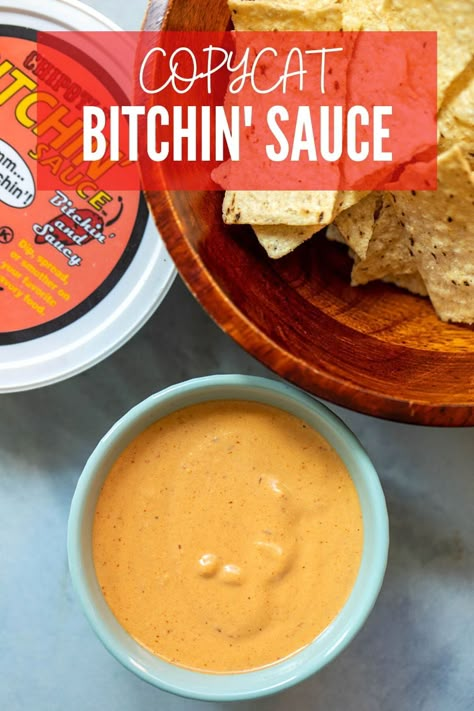 Bitchin Sauce, Spicy Food Mexican, Homemade Bbq Sauce Recipe, Vegan Dip, Foreign Food, Bbq Sauce Recipe, Bbq Sauce Homemade, Fun Recipes, Most Popular Recipes