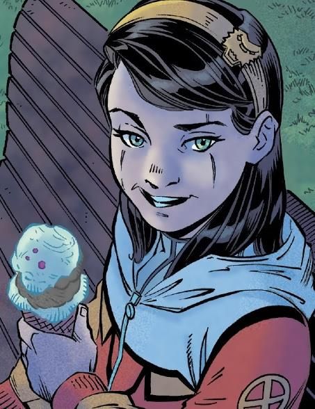 Gabby Kinney Marvel, Gabby Kinney, Art Goals, Traveller Rpg, Marvel Xmen, Anime Stories, Wolverine Marvel, Honey Badger, Valerian