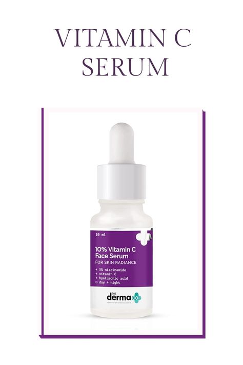 Vitamin C serum
Derma Co
Beauty Product
Skincare
serum
Niacinamide & Hyaluronic Acid The Derma Co, Niacinamide And Hyaluronic Acid, Benefits Of Vitamin C, Vitamin C Face Serum, Vitamin C Benefits, Skin Radiance, Glowing Complexion, Face Serum, Radiant Skin