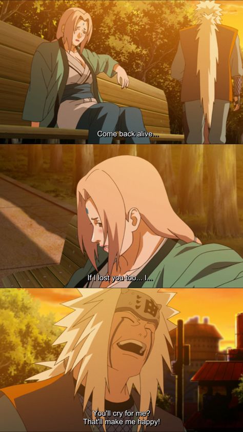 #jiraiya #tsunade Jiraiya X Tsunade, Jiraiya Tsunade, Jiraiya And Tsunade, Tsunade And Jiraiya, Emoji Pictures, Sakura And Sasuke, Naruto Wallpaper, Naruto Shippuden, Naruto