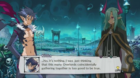 Disgaea 5 Alliance of Vengeance Game Screenshot 1 Expression Character, Game Cover, Nintendo Amiibo, Blu Ray Movies, Video Games Playstation, Game Costumes, Game Ui, Pokémon Tcg, Wii U