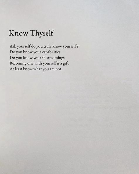 Identity - #poem #prose #spokenwordpoetry #spokenword #poetry Identity Poem, Poetry And Art, Spoken Word Poetry, Prose Poetry, Know Thyself, August 11, Spoken Word, Are You The One, Knowing You