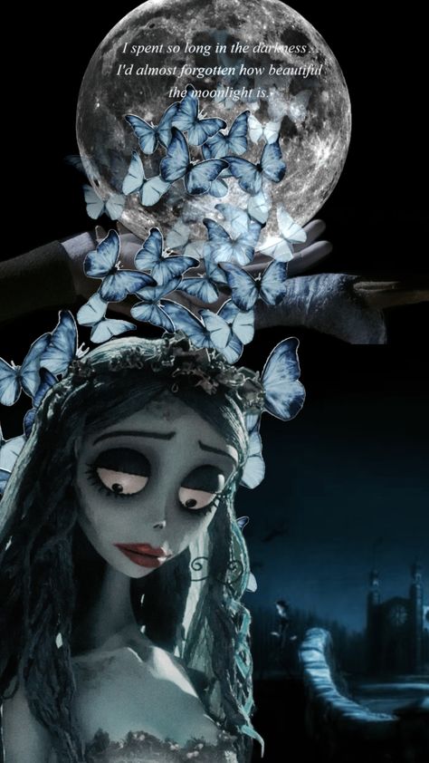 #corpsebride #fyp #trending #emily #emilycorpsebride #lanadelrey #aesthetic #timburton #gothic #halloween #halloweenaesthetic The Corpse Bride Cosplay, Emily Wallpaper, Corpse Bride Cosplay, Emily The Corpse Bride, Corpse Bride Movie, Lanadelrey Aesthetic, The Corpse Bride, Emily Corpse Bride, Tim Burton Corpse Bride