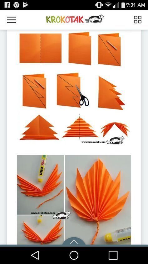 Fall Paper Crafts, Nursery Banner, Paper Fan Decorations, Shelves Diy, Fall Garland, Paper Flowers Craft, Autumn Crafts, Diy Origami, Diy Home Decor Easy