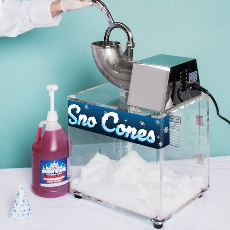 Snow Cone Machines: Ice Shavers & Snow Cone Makers Pie Eating Contest, Snow Cone Stand, Snow Cone Maker, Snow Cone Machine, Concession Stands, Ice Shavers, Sno Cones, Popcorn Machine, Party Hire