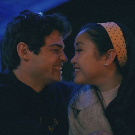 Peter Kavinsky, Jean Peters, Peter K, Lara Jean, Jenny Han, Favorite Novels, Movie Couples, Romantic Movies, Still Love You