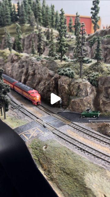 Ho Trains For Sale, Z Scale Trains, Model Trains Ho Scale, N Scale Train Layout, N Scale Layouts, Ho Train Layouts, Ho Scale Train Layout, N Scale Model Trains, Trains For Sale