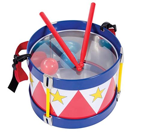 Baby Einstein Toys, Plastic Drums, Baby Einstein, Indoor Toys, Metal Spring, Musical Toys, Classic Toys, The Band, Baby Clothes Shops