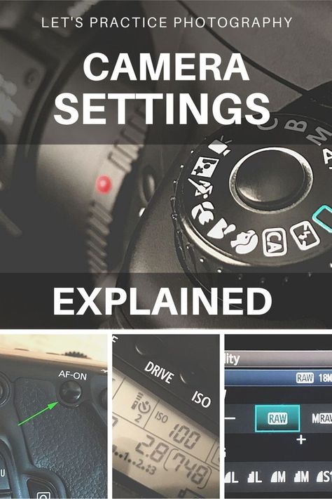 Nikon Manual Mode Camera Settings, Beginner Photography Camera, Camera Basics, Camera Tricks, Best Camera For Photography, Digital Photography Lessons, Dslr Photography Tips, Photography Settings, Nikon D7100