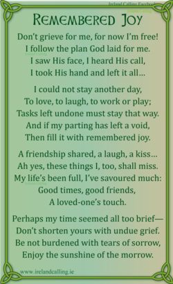 Irish remembrance Poems Quotes For Son From Mom, Birthday Quotes For Son, Quotes For Son, Irish Poems, Irish Blessing Quotes, Remembrance Poems, For Son From Mom, Mother's Day In Heaven, Irish Prayer