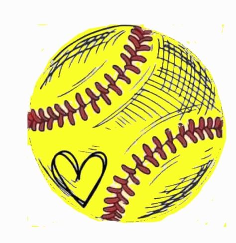 Softball Signs, Cheerleading Basketball, Softball And Basketball, Sublimation Shirt Designs, Softball Backgrounds, Softball Logos, Softball Sign, Softball Pics, Softball Crafts