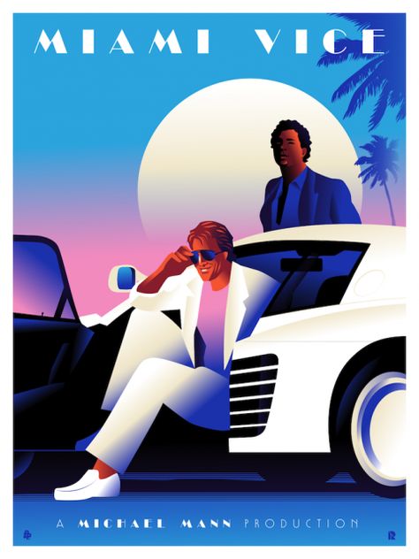 Miami Vice Miami Vice Aesthetic, Vice Aesthetic, Miami Vice Party, Miami Vice Fashion, Miami Vice Theme, Miami Night, New Retro Wave, Don Johnson, Miami Art