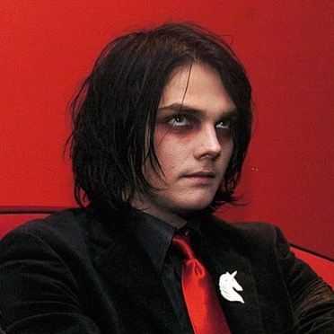 He Asked For No Pickles, Revenge Era, Gerald Way, I Love Mcr, Sweet Revenge, Frank Iero, Band Memes, Emo Bands, Gerard Way