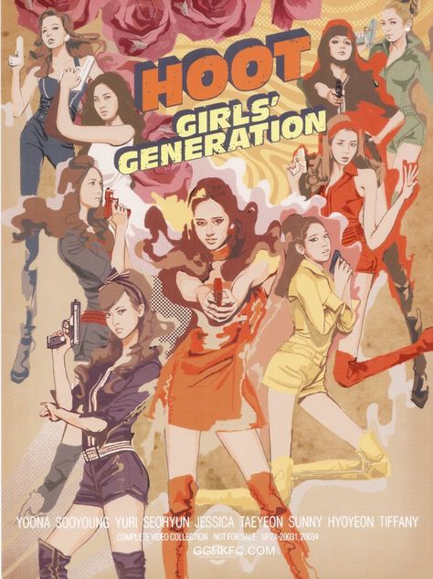 Groups Poster, Kpop Posters, Skater Girls, Iconic Photos, Kpop Fanart, Girls Generation, Magical Girl, Music Poster, South Korean Girls