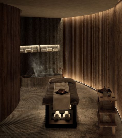 Deco Spa, Massage Room Design, Home Spa Room, Beauty Therapy Room, Spa Room Decor, Spa Interior Design, Spa Rooms, Modern Villa Design, Spa Interior