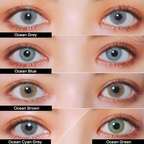 blue-hazel-grey eyes with colored contact lenses Eye Contact Lenses, Face App, Grey Contacts, Laser Eye, Lenses Eye, Color Contact Lenses, Colored Contact Lenses, Gray Eyes, Contact Lenses Colored