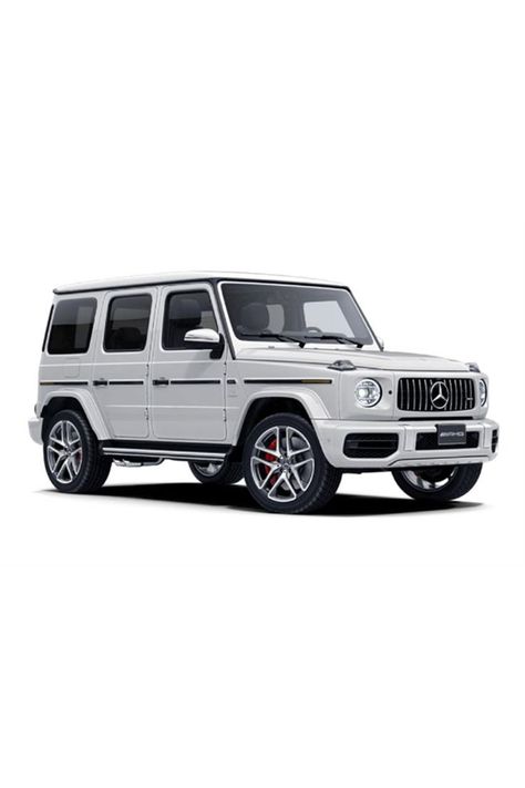 Mercedes-Benz G-Class G Class Mercedes, Benz Truck, Mercedes G63, Benz Cars, Hummer Cars, G63 Amg, Benz G Class, Mercedes Benz G Class, Girly Car