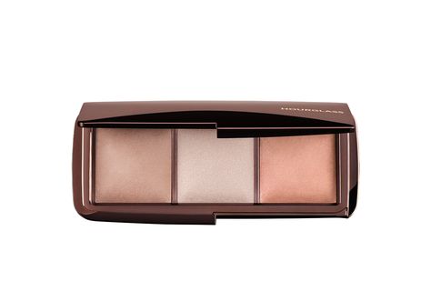 Hourglass Ambient Lighting Palette Ambient Lighting Palette, Hourglass Ambient Lighting Palette, Hourglass Ambient, Hourglass Makeup, Pearl Powder, Skin Imperfection, Finishing Powder, Eyeshadow Palettes, Summer Glow