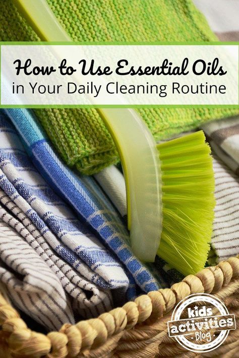 How to Use Essential Oils in Your Daily Cleaning Routine Paperless Kitchen, Retro Housewife, Zero Waste Kitchen, Organization Products, Eco Friendly Baby, Deep Cleaning Tips, Simple Life Hacks, Eco Friendly Living, Paper Towels