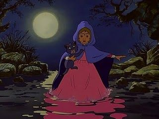 Princess Irene Old Cartoon Movies, Stop Following Me, Goblin Art, Bambi Disney, The Goblin, Disney Animated Movies, Childhood Movies, Disney Favorites, Old Cartoons