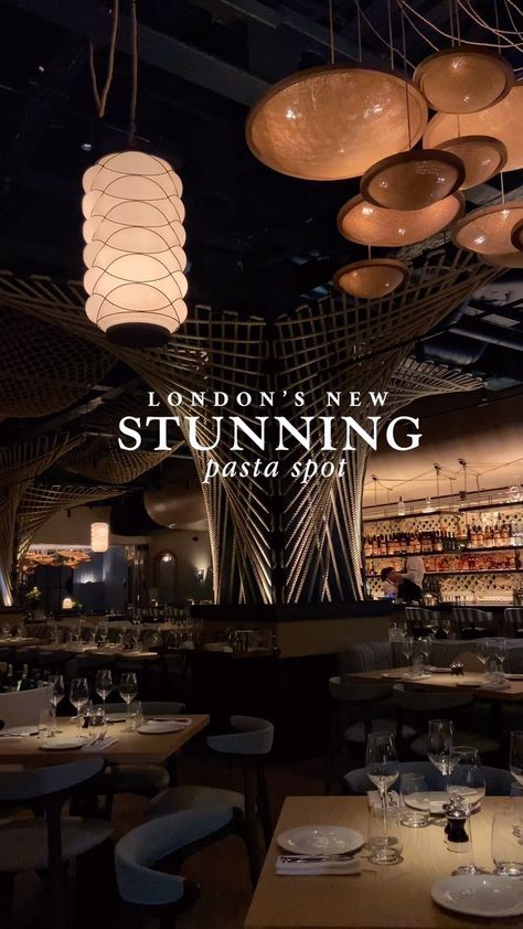 Another new 🍝 spot! AD-INVITE | Another new Italian opening in London and this is a seafood restaurant called @azzurrarestaurant in… | Instagram Restaurant Opening Invitation, Restaurant Advertising Ideas, Pistachio Tiramisu, Restaurant Ads, Restaurant Opening, Restaurant Advertising, Restaurant Ad, Sloane Square, Lemon Mousse