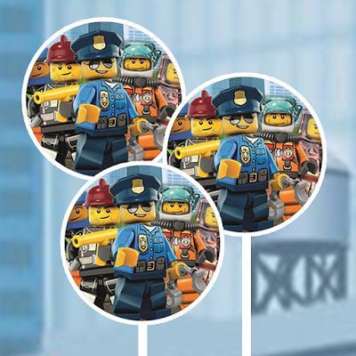 Lego City Cakes, Lego City Birthday Party, Lego City Birthday, City Birthday Party, Lego City Adventures, Levi Birthday, Adventure Birthday Party, Police Party, Lego Birthday Party