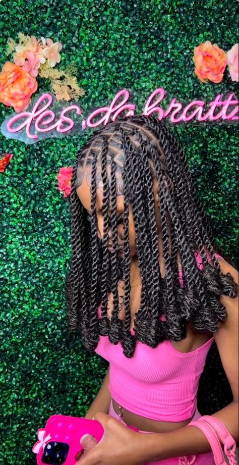 Short Box Braids Hairstyles, Braided Hairstyles For Black Women Cornrows, Birthday Hairstyles, Quick Natural Hair Styles, Cute Braided Hairstyles, Cute Box Braids Hairstyles, Braided Hairstyles For Teens, Quick Braided Hairstyles, Protective Hairstyles Braids