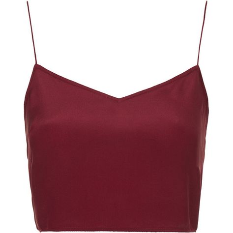 Silk Longline Crop Top by Boutique ($85) ❤ liked on Polyvore featuring tops, crop tops, shirts, tank tops, bralets, burgundy, bralet crop top, crop shirts, purple crop top and burgundy shirt Crop Top Png, Business Woman Clothes, Top Png, Strappy Shirt, Crop Top Purple, Quince Party, Crop Tops Shirts, Burgundy Crop Top, Clothing Png